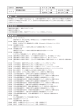 授業科目 運動学総論 担 当 者 境 隆弘 学 科 名 理学療法学専攻 学 年 1