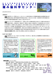 痛み脳科学センター - 東京慈恵会医科大学