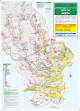 土砂災害・洪水ハザードマップ（旧藤枝市域：南部）（PDF：5.9MB）