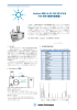 Analyzer を用いた GC/MS/MS による PAH 分析（環境汚染調査）