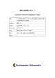 Page 1 Page 2 文学部論養 第105号 (2014) 1 【論文】 分工場経済地域