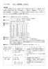 第2学年後期 教科名：口腔生理学［口腔機能学］ 学修目標 正常な口腔