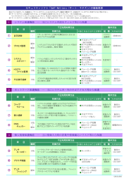 「SaAT Netizen」の機能概要