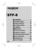 STF-8 INSTRUCCIONES