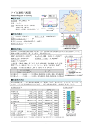 ドイツ - 国土交通省