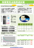 カタログ /核酸電気泳動関連試薬