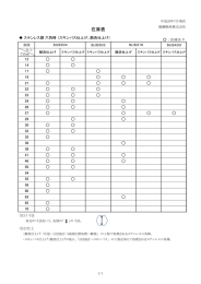 六角棒（スキンパス仕上げ、酸洗仕上げ）