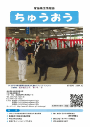 Page 1 Page 2 去る9月4日に上記の共進会が県南家畜市場において