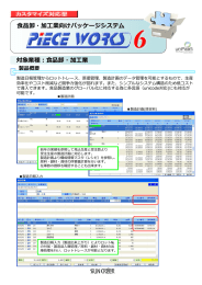 パンフレット（PDF）