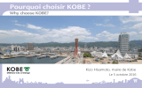 Pourquoi choisir KOBE