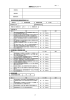 1．空気調和設備（機械換気設備を含む） 建築物自己チェックシート