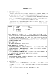 刑務所誘致について 1．全国の刑務所不足の状況 刑務所などの行刑