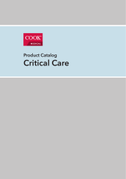 Critical Care