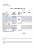 FAX：03-3459-9518 品名 価格 送料 購入部数 金額 合計金額 氏名 住所