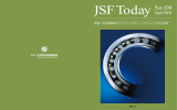 広報誌(2008年4月) - 日本科学技術振興財団