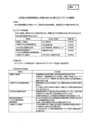 た様まこの製造、 販売にかかわる団体等を含み、影を受ける可能性が