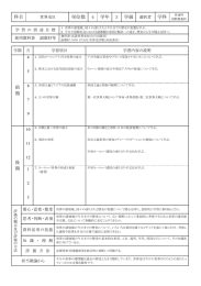 世界史B