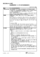 商品概要説明書：くりっく 365（取引所為替証拠金