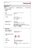 SDS（安全データシート）ダウンロード