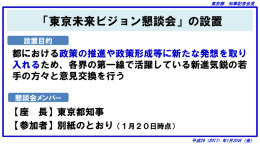 PowerPoint プレゼンテーション