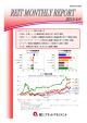 REIT｜マーケットレポート｜岡三アセットマネジメント