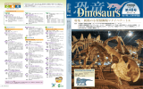 Dinosaurs 48号 (pdf 3.1MB)