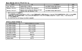 Marc Mentat 2013 プラットフォーム グラフィックカードサポート