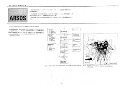 将来の都市を量的忙とらえること械、 交通ネッ ト ワークや交通施設の