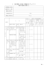 2 木造3階建【 完了検査・中間検査 ※ 】チェックシート 建築敷地の所在地