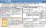 （4）日本のBSEステータスの認定、各国におけるBSE対策の概要 BSE