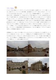 トリノ市街（1） - イタリアふれあい街歩き