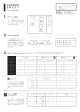 袖面用紙ダウンロード