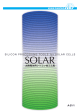 太陽電池用シリコン加工工具 - 旭ダイヤモンド工業株式会社