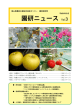 PDFを見る - 富山県農林水産総合技術センター