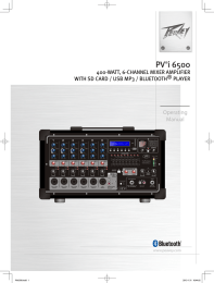 PV®i 6500