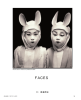 FACES - Hiroshi Watanabe