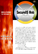SecureIIS Web 2003年 1月版