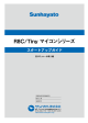 R8C/Tiny マイコンシリーズ