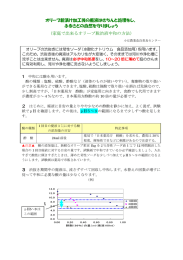 家庭で出来るオリーブ脱渋液中和の方法