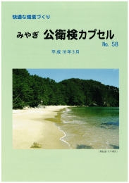 No.58(平成18年3月)