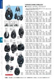 HARKEN CARBO AIRBLOCK