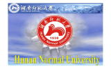 Hunan Normal University