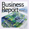 BUSINESS REPORT 第95期 報告書