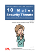 10 Major Security Threats
