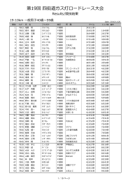 （40歳から59歳）男子（PDF：1047KB）