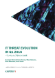 IT Threat Evolution in Q1 2016 ‐ランサムウェア型トロイの木馬