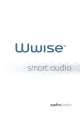 smart audio - Audiokinetic
