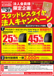 スタッドレスタイヤ スタッドレスタイヤ % %