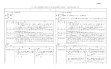 ジャム類の日本農林規格一部改正新旧対照表（案）（PDF:129KB）