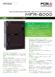 MFR-8000